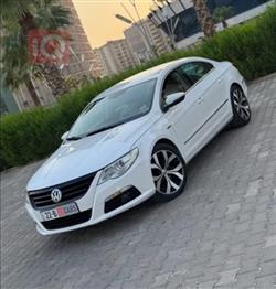 ڤۆڵکسواگن پاسات CC